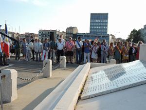2019 08 26 LA SEYNE SUR MER FETE LA LIBERATION DU 23 AOUT 1944 (4)